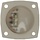 Cabine Verlichting LED 12V 56x56mm
