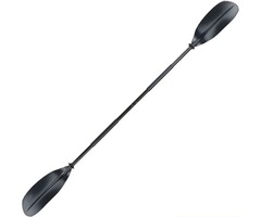 Kayak Paddle 220cm Detachable & Adjustable