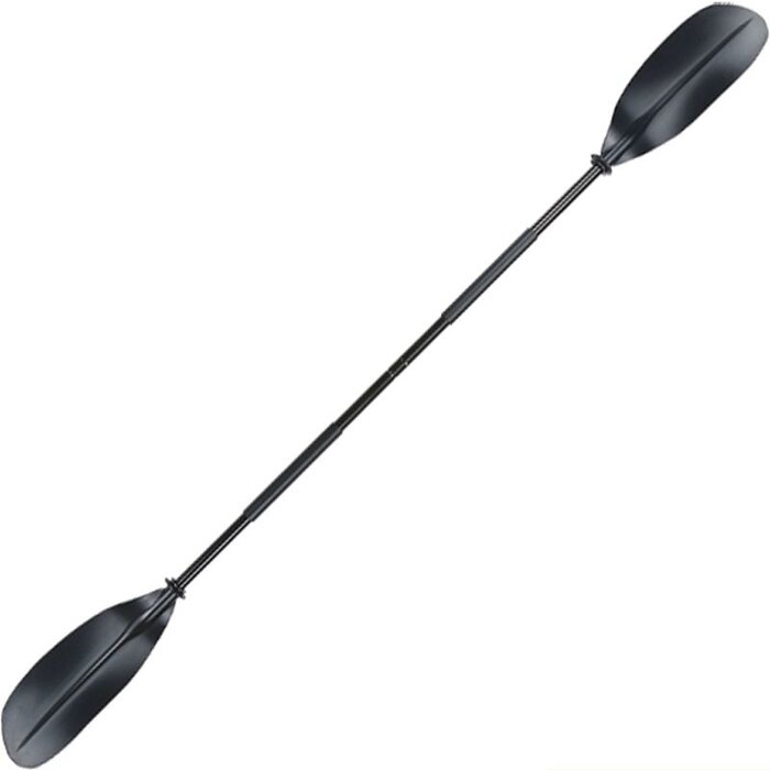 Kayak Paddle 220cm Detachable & Adjustable