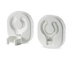 Folding Boat Hook Clip 30mm