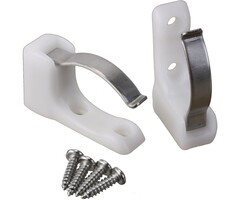 Boat Hook Clip Set 28-32mm