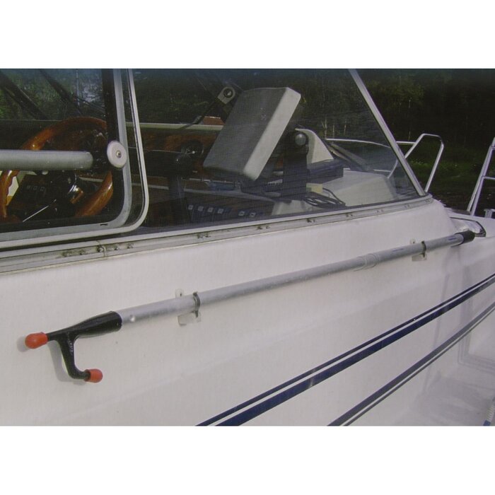 Boat Hook Clip Set 28-32mm