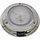 Plafondlamp Boot LED 12 Volt 107mm Rvs