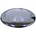 Plafondlamp Boot LED 12 Volt 132mm Rvs