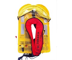 Eval Sprayhood for Life Jacket
