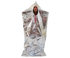 Thermal Protective Aid