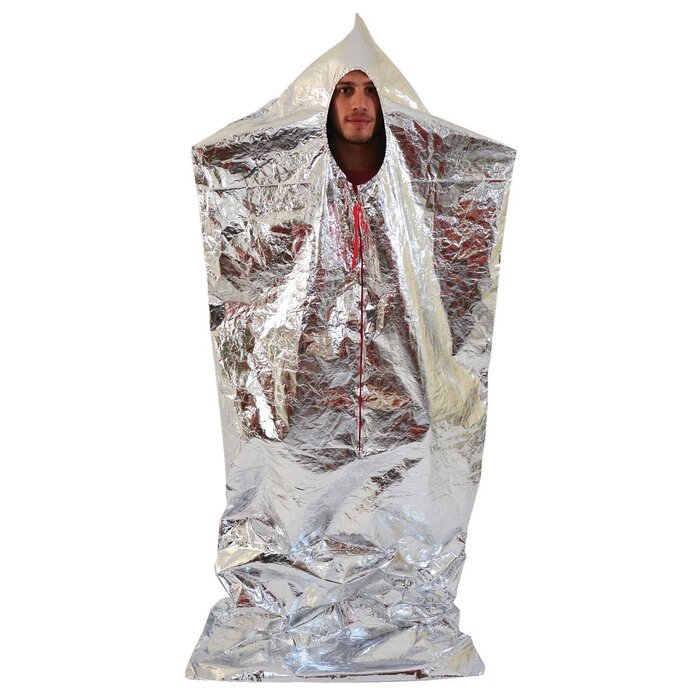 Thermal Protective Aid