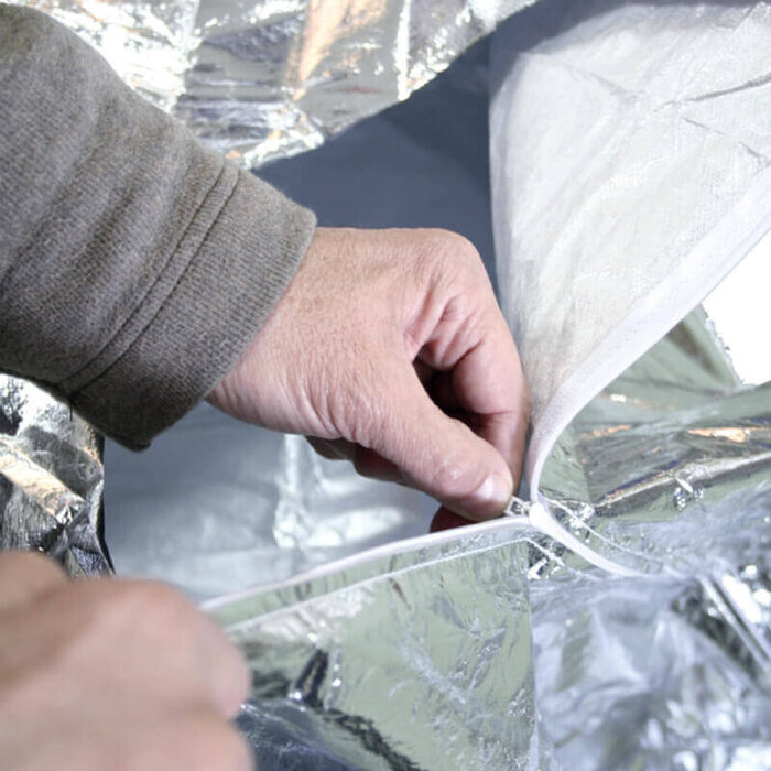 Thermal Protective Aid