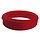 12mm Polyethylene Heetwaterslang Versterkt