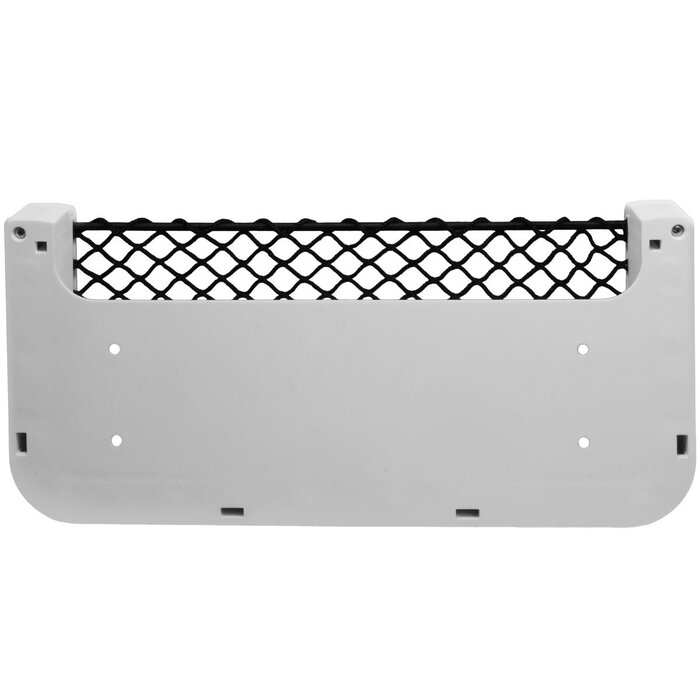 Boat Storage Net 250x115x30mm White