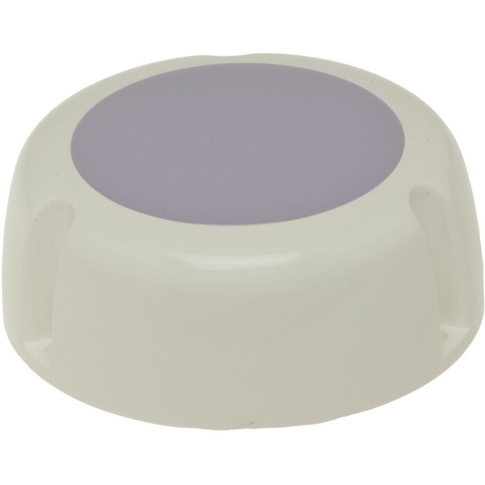 Waterproof Courtesy Light 12 Volt 90mm