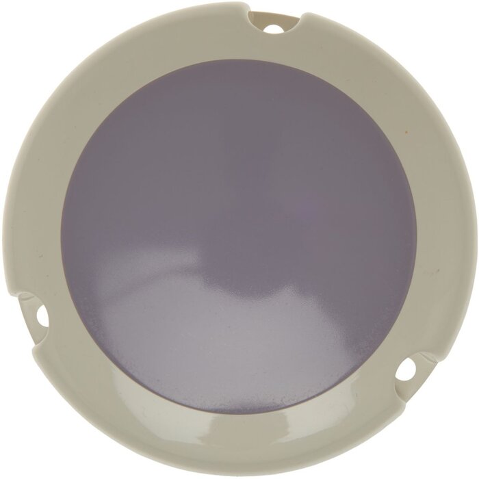 Waterproof Courtesy Light 12 Volt 90mm