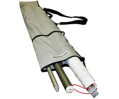 Optiparts Rig Travel Bag Optimist