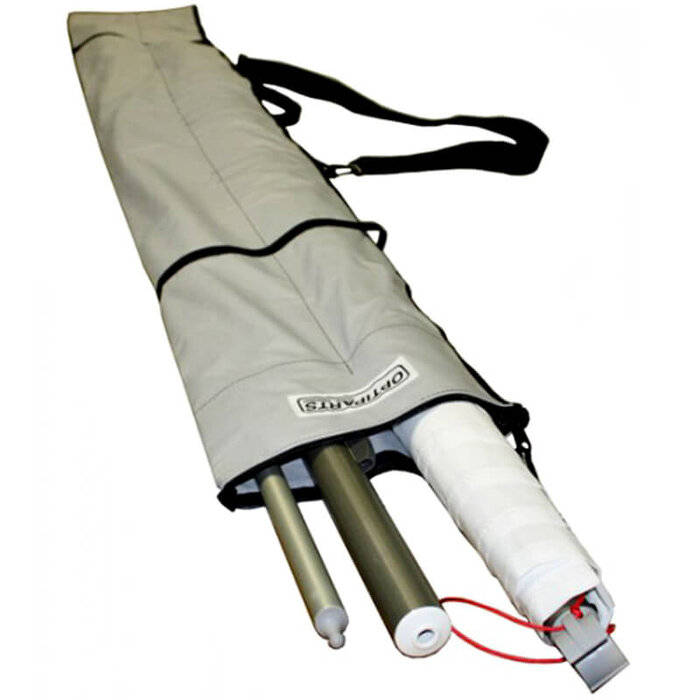 Optiparts Rig Travel Bag Optimist
