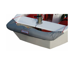 Optiparts Boegbumper Optimist