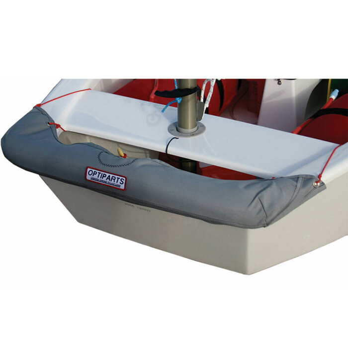 Optiparts Boegbumper Optimist