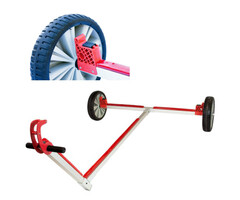 Optiparts Optimist Trolley