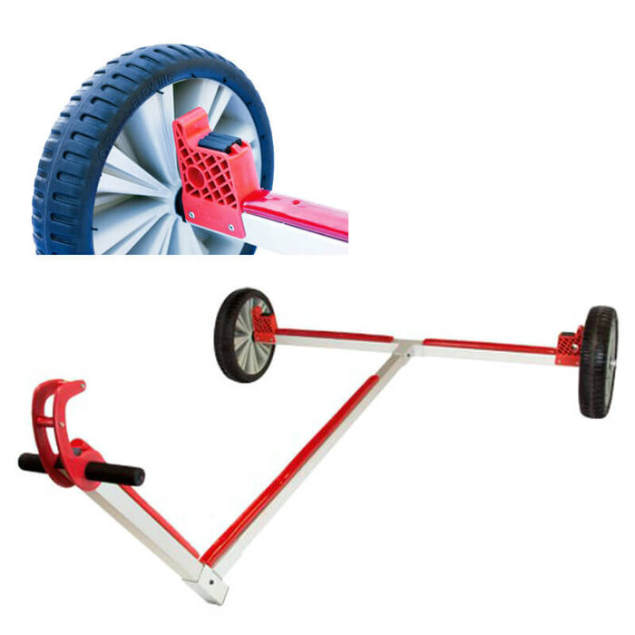 Optiparts Trolley Optimist