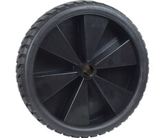 Optiparts Durastar-Lite Launching Trolley Wheel 37cm