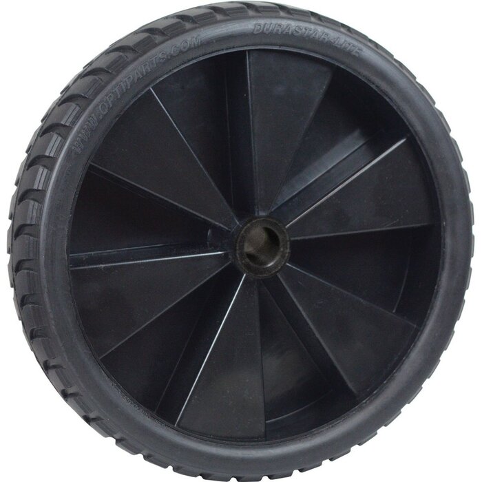 Optiparts Durastar-Lite Launching Trolley Wheel 37cm