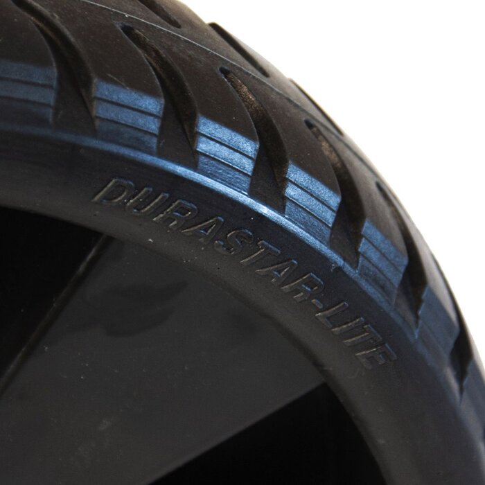 Optiparts Durastar-Lite Launching Trolley Wheel 37cm