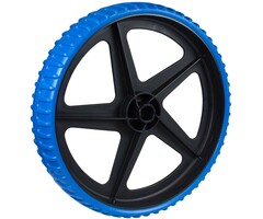 Optiparts Durastar Launching Trolley Wheel 37cm