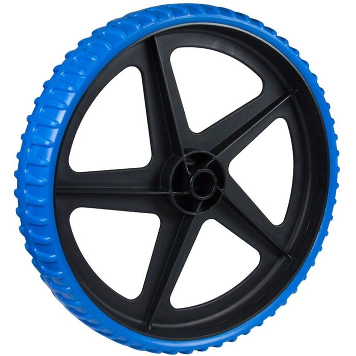 Optiparts Durastar Wiel 37cm