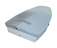 Optiparts Dekzeil Optimist Polyester