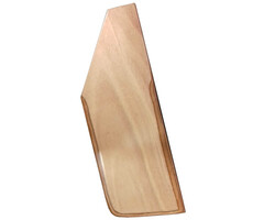 Roerblad Optimist Hout