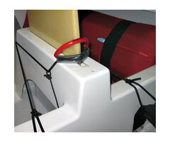 Optimist Daggerboard Bungy