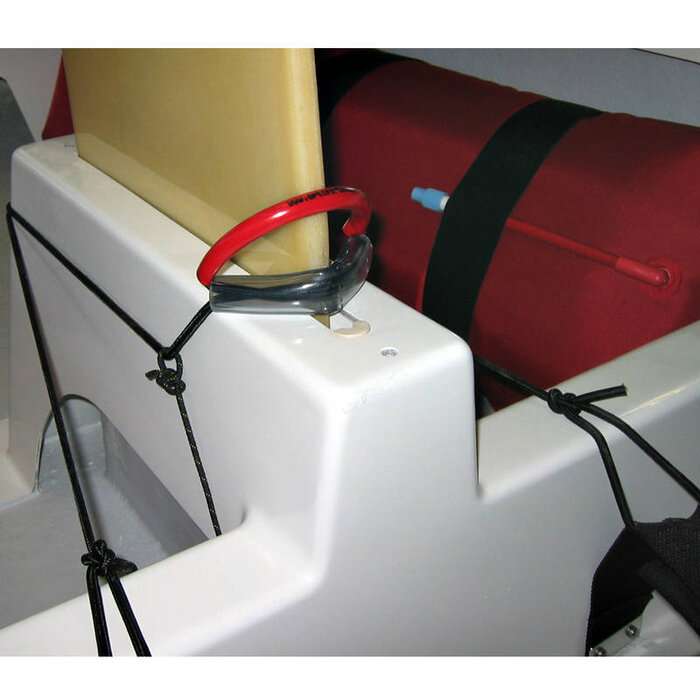 Optimist Daggerboard Bungy