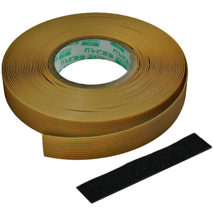 Teflon Glij Tape 18mm x 8m
