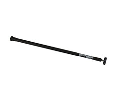 X-Gripped Optimist Tiller Extension 60cm x 20mm Black