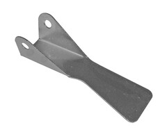Optimist Rudder Retaining Clip