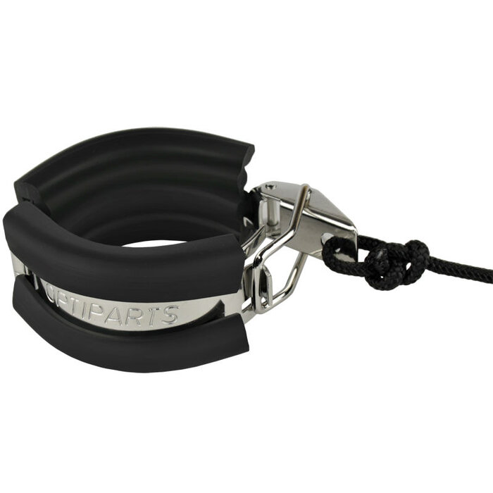 Optimist Mast Lock