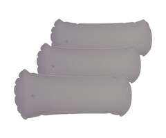 Optiparts Optimist Buoyancy Bags Set 43L Grey