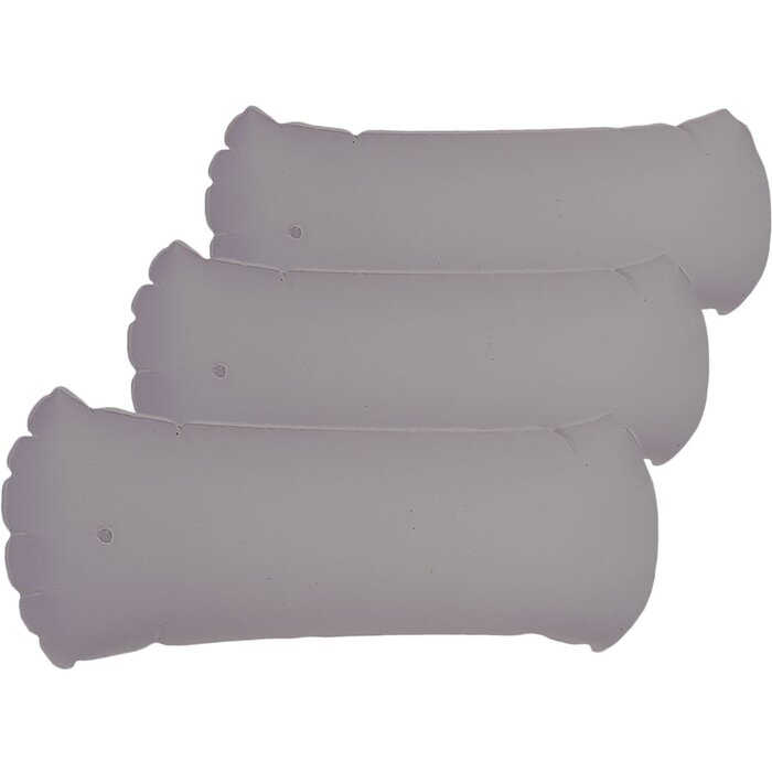 Optiparts Optimist Buoyancy Bags Set 43L Grey