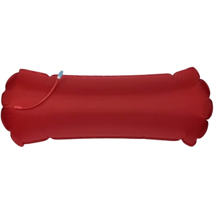Optiparts Optimist Buoyancy Bag 43L with Tube Valve Red