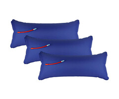 Optiparts Optimist Buoyancy Bags Set 48L Blue