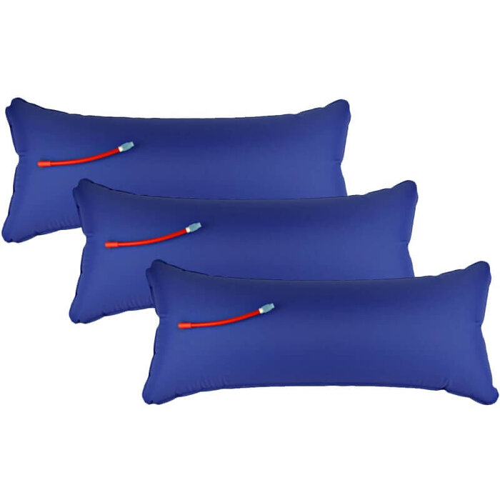 Optiparts Optimist Buoyancy Bags Set 48L Blue
