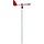 Windesign Pro Wind Indicator Red