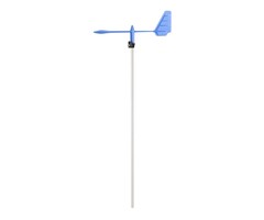 Windesign Pro Wind Indicator Blue