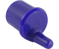 Optimist Sprit End Set 25mm