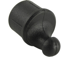 Sprieteind Set Optimist 27mm