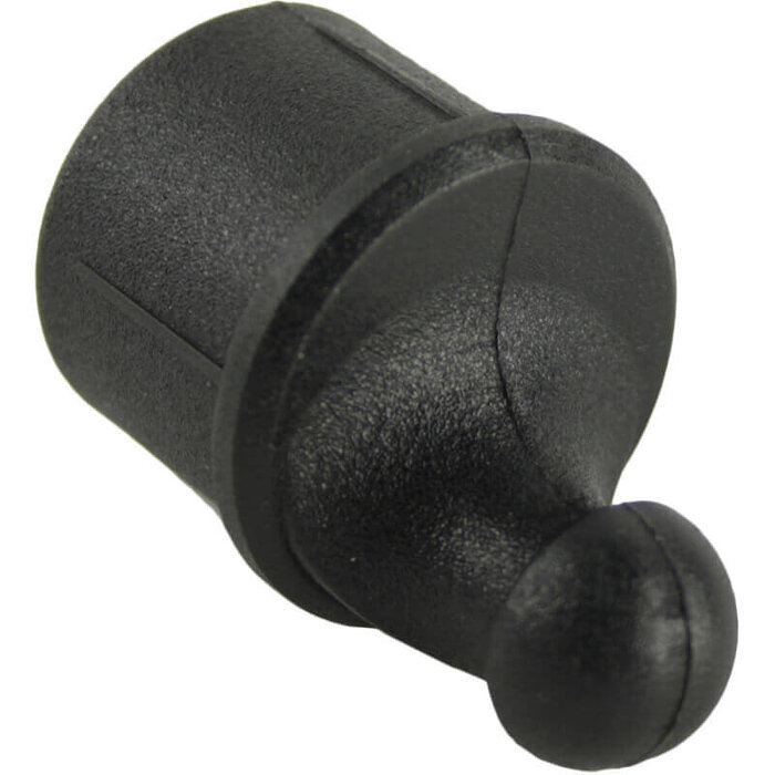 Optimist Sprit Ends Set 27mm