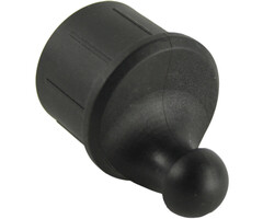 Optimist Sprit Ends Set 29mm