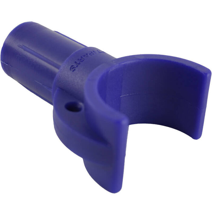 Binneneind Giek Optimist 32mm