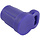 Buiteneind Giek Optimist 32mm