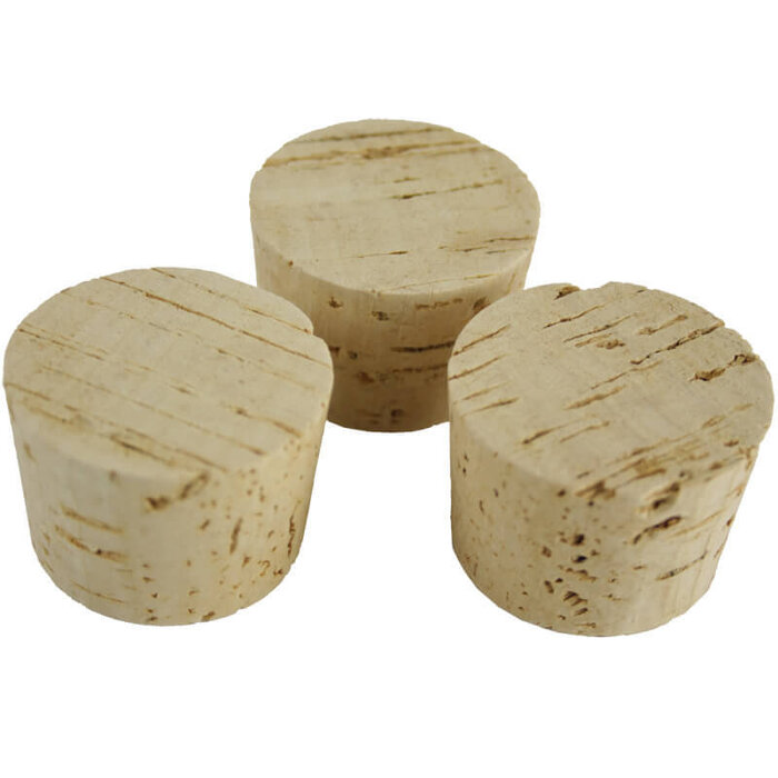 Optimist Mast Flotation Plugs