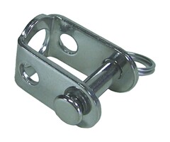 5mm Two Way Link Shackle